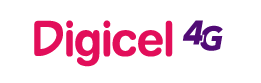 Logo Digicel